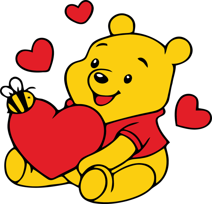 8 Valentine Love SVG Bundle