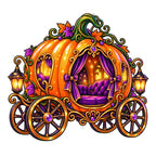 34 Pink Halloween Elements Clipart PNG Bundle, Coquette Ghost, Witch Cat, Potion Bottles, Disco Ball, Transparent PNG 300 DPI