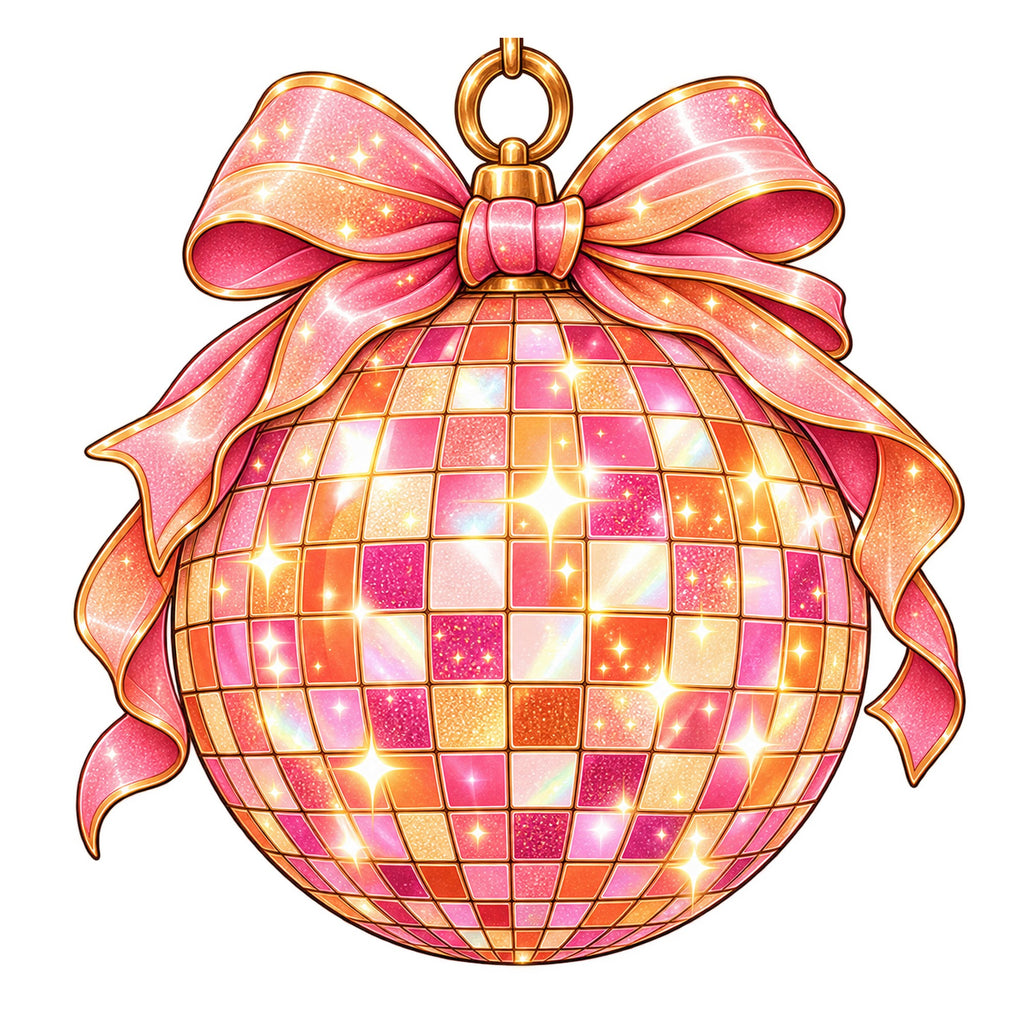 34 Pink Halloween Elements Clipart PNG Bundle, Coquette Ghost, Witch Cat, Potion Bottles, Disco Ball, Transparent PNG 300 DPI