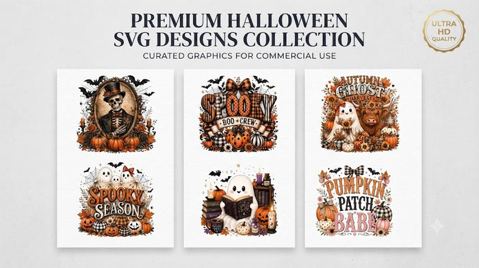 Halloween Designs