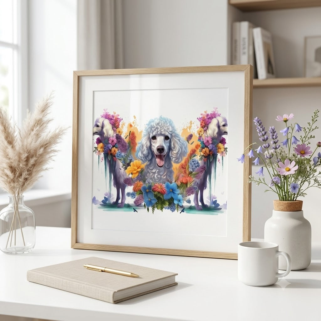 30-Watercolor-Animals-Sublimation-Bundle