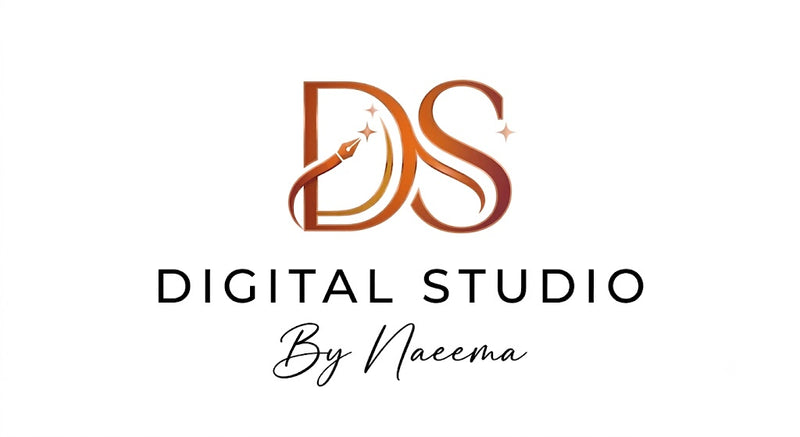 Digital Studio By Naeema