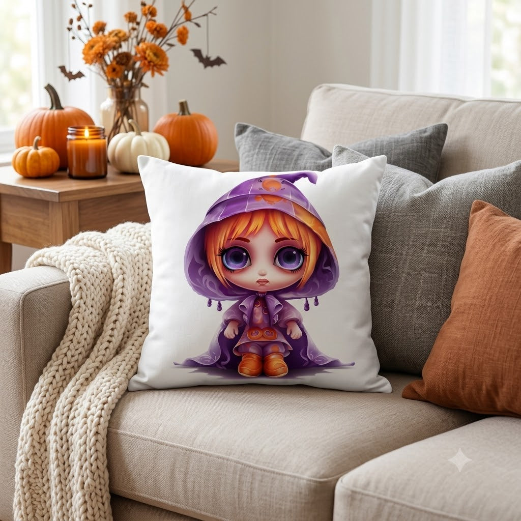 90 Halloween Illustration Mega Bundle | Spooky PNG & Digital Clipart
