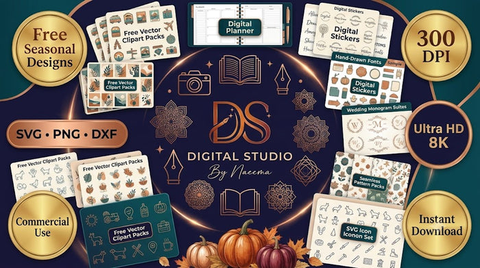 Free SVG Files