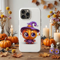 90 Halloween Illustration Mega Bundle | Spooky PNG & Digital Clipart