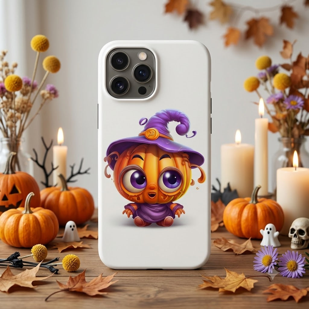 90 Halloween Illustration Mega Bundle | Spooky PNG & Digital Clipart
