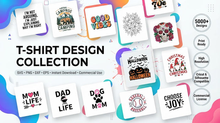 T-Shirt Designs