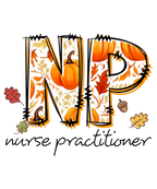20 Thanksgiving Nurse Sublimation PNG Bundle