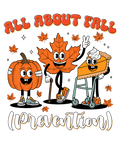 20 Thanksgiving Nurse Sublimation PNG Bundle