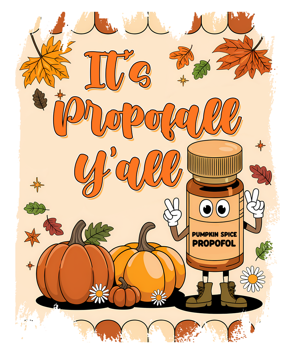 20 Thanksgiving Nurse Sublimation PNG Bundle