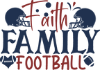 16 Football Quotes SVG Bundle