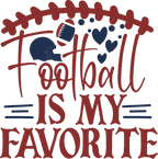 16 Football Quotes SVG Bundle