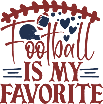 16 Football Quotes SVG Bundle