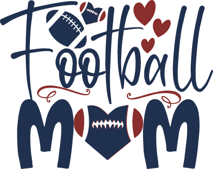 16 Football Quotes SVG Bundle