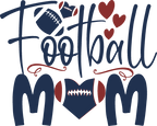 16 Football Quotes SVG Bundle