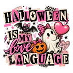 Retro Halloween Sublimation PNG Mega Bundle - 43 Designs