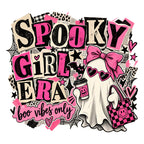 Retro Halloween Sublimation PNG Mega Bundle - 43 Designs
