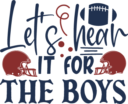 16 Football Quotes SVG Bundle