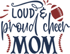 16 Football Quotes SVG Bundle