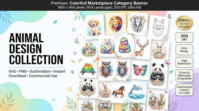 Animal Designs