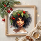 Christmas Ornament PNG