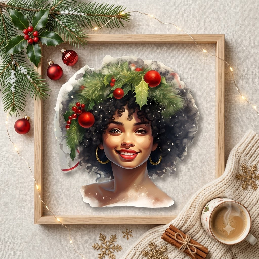 Christmas Ornament PNG