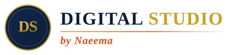 Digital Studio By Naeema
