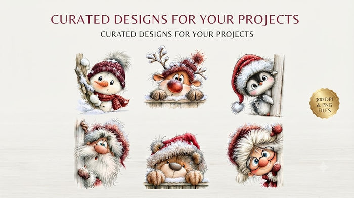 Christmas Designs