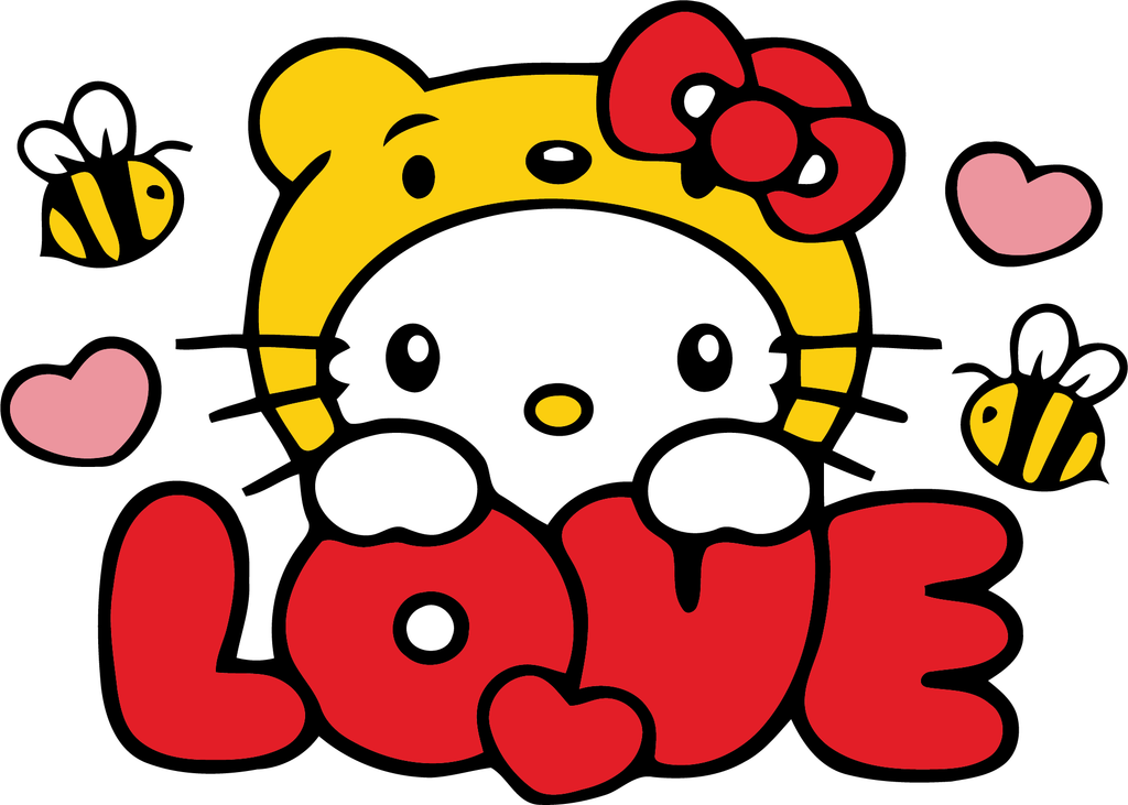 8 Valentine Love SVG Bundle