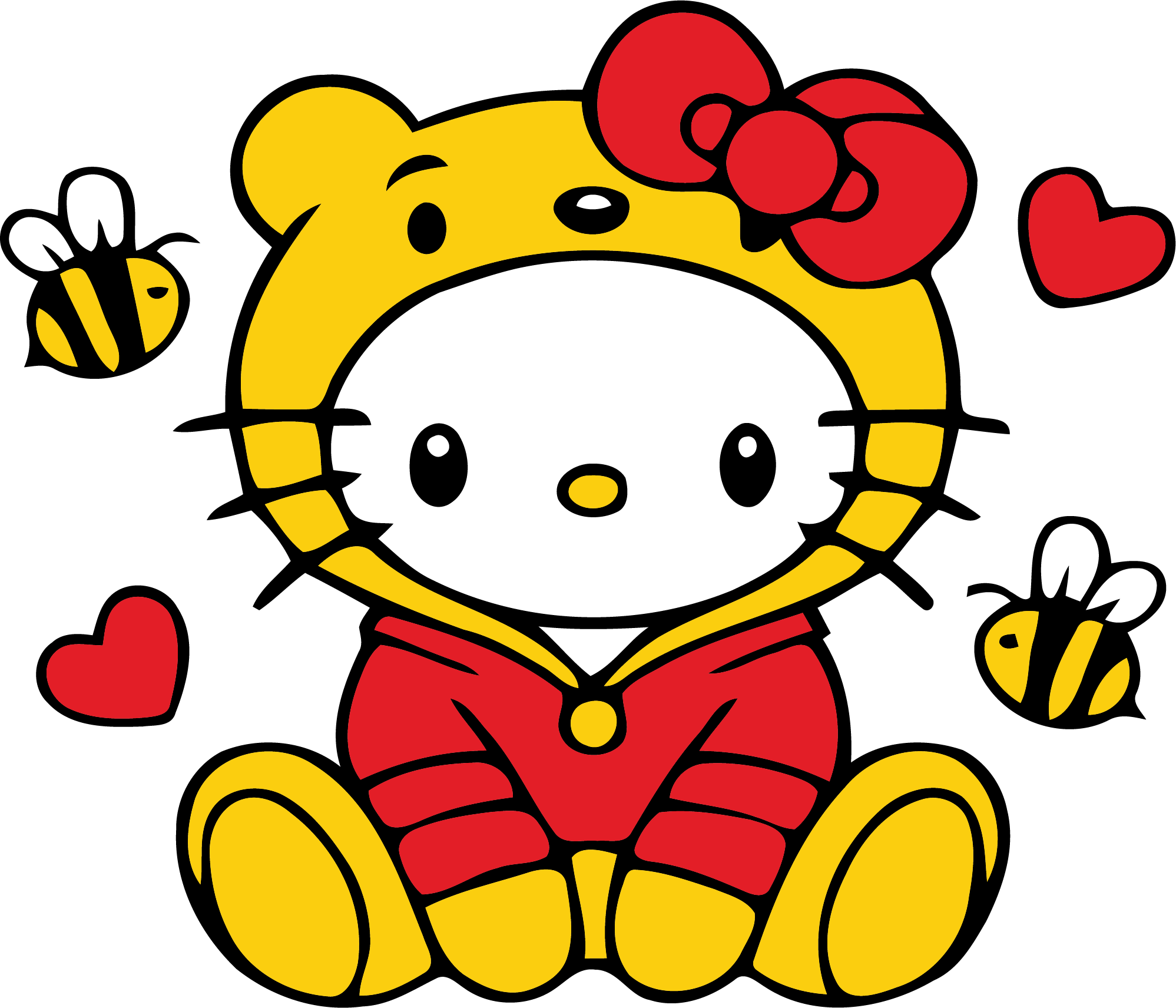 8 Valentine Love SVG Bundle
