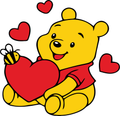 8 Valentine Love SVG Bundle