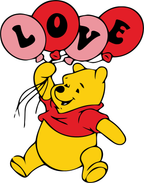 8 Valentine Love SVG Bundle