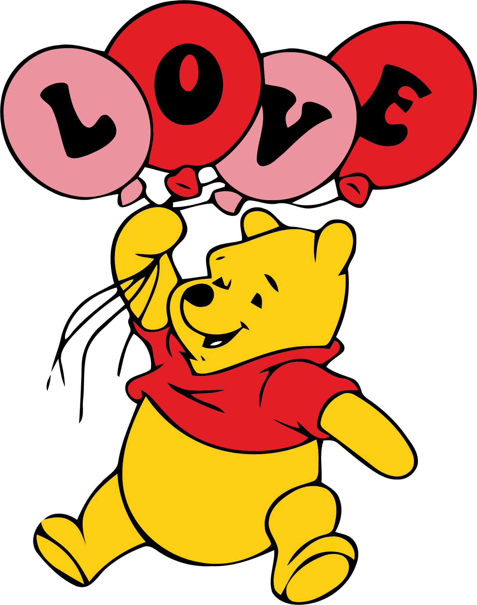 8 Valentine Love SVG Bundle